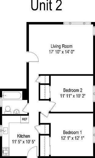 1st image of 6104 W Gunnison St #Gf