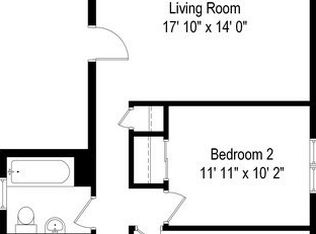 6104 W Gunnison St #GF, Chicago, IL 60630