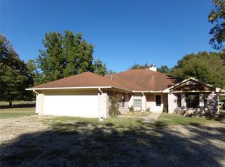 30 Fm 3281, Detroit, TX 75436