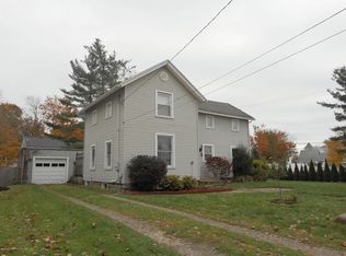 208 N Dunbar St, Potterville, MI 48876