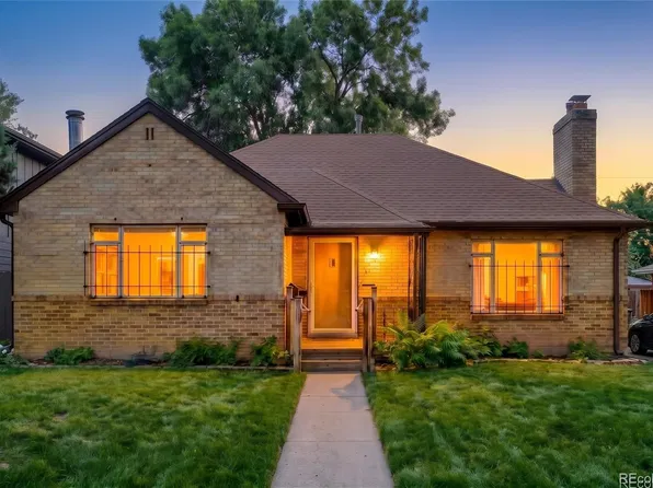 2875 Holly Street, Denver, CO 80207