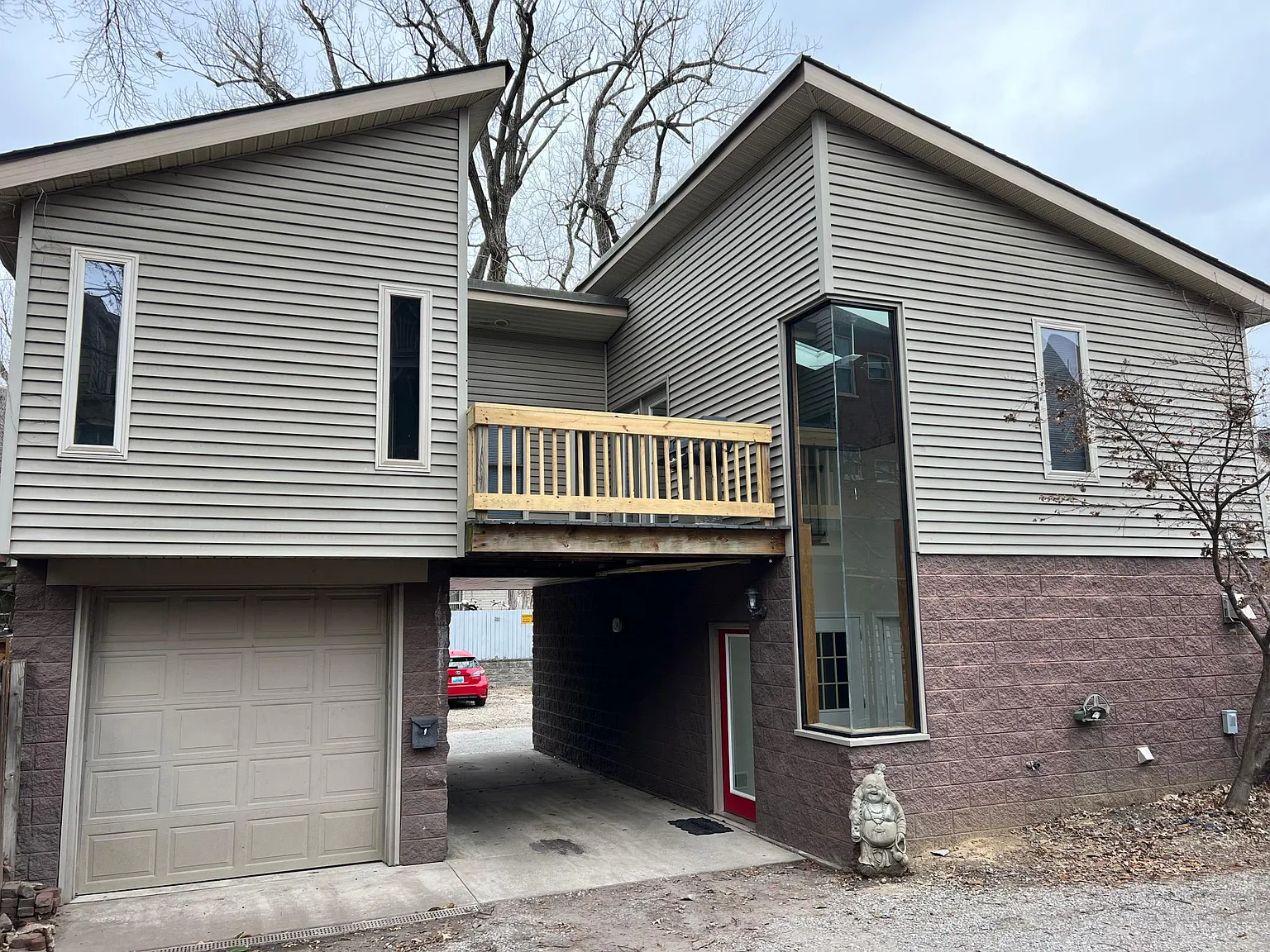 1 bed, 1200 sqft, $1,495 — Photo 1