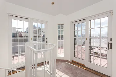Rented by Brown Harris Stevens