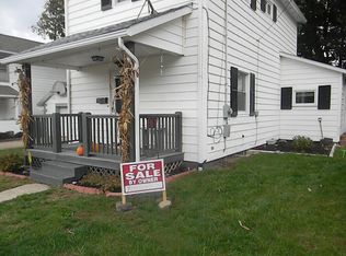 Vance Street, Greenville, PA 16125