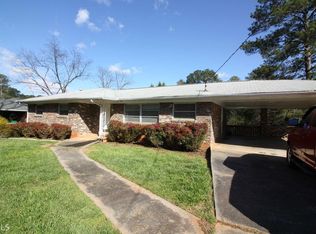 3238 Bobbie Ln, Decatur, GA 30032