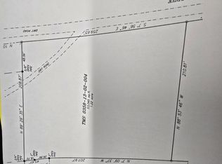 0 Roberta Dr, Eutawville, SC 29048