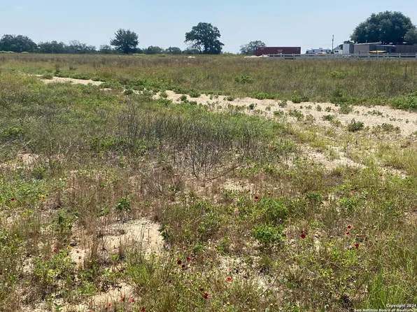 918 FALLBROOK LN LOT 7, La Vernia, TX 78121