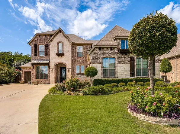 404 Bennington Ln, Keller, TX 76248