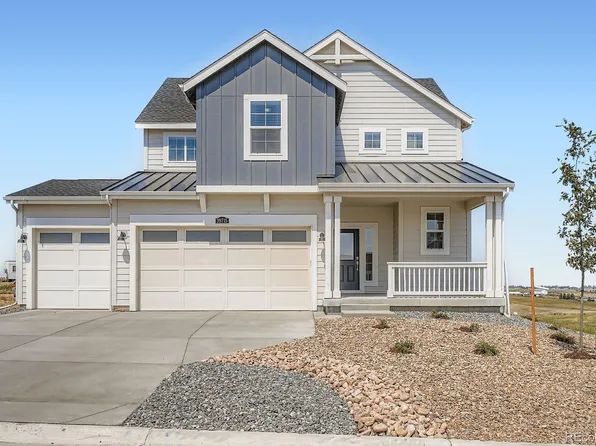 39715 Gibson Street, Elizabeth, CO 80107