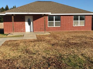 1336 Wolfe Ln, Ada, OK 74820