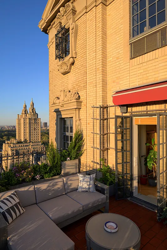 12 West 72nd Street #PHA in Lincoln Square, Manhattan | StreetEasy
