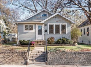 3741 45th Ave S, Minneapolis, MN 55406