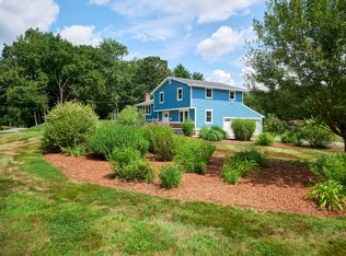 52 Scotland Bridge Rd, York, ME 03909