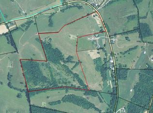 4010 E Union Rd, CARLISLE, KY 40311