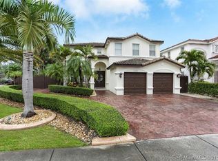 15381 SW 11th St, Miami, FL 33194