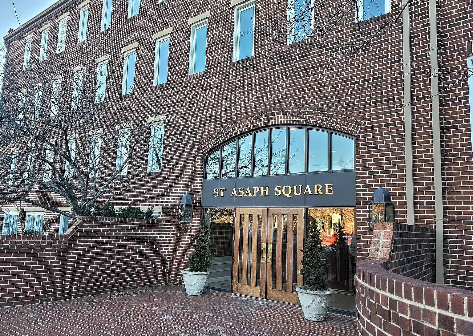 1 bed, 814 sqft, $2,620 — Photo 3