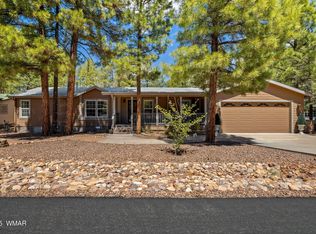 2080 W Pine Grove Dr, Show Low, AZ 85901