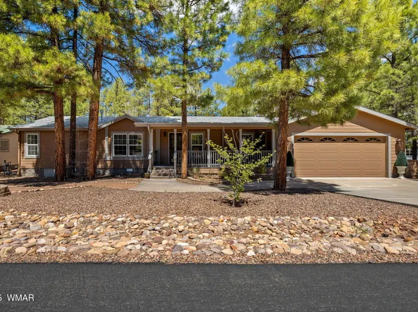 2080 W Pine Grove Dr, Show Low, AZ 85901