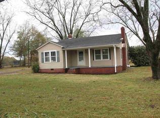 1470 Rocky Ridge Rd, Enoree, SC 29335