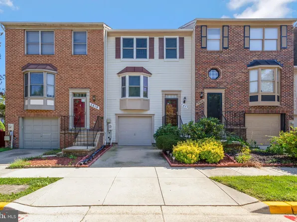 3817 Envision Ter, Bowie, MD 20716