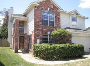 11751 Standing Pine Ln, Tomball, TX 77375