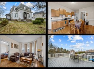 92 Globe St, Fall River, MA 02724