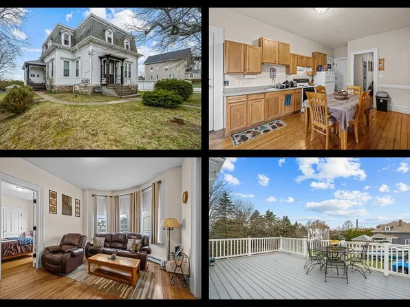 92 Globe St, Fall River, MA 02724