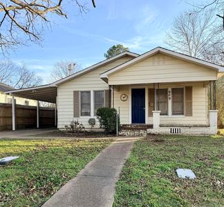 609 W Highland Ave, Malvern, AR, 72104