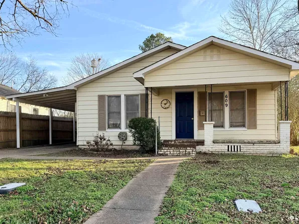 609 W Highland Ave, Malvern, AR 72104