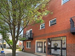 1134 South St #B, Philadelphia, PA 19147