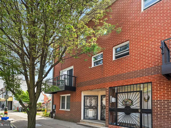 1134 South St #B, Philadelphia, PA 19147