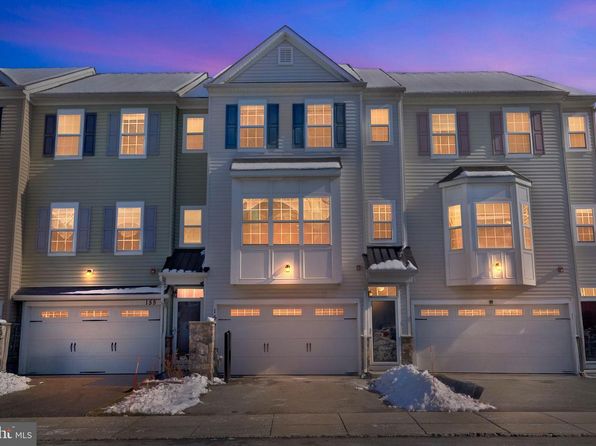 153 Mercer Ct,, Morrisville, PA