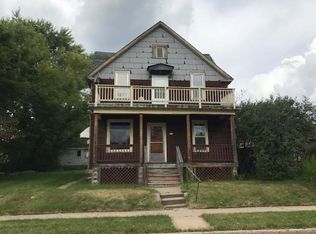 829 Mason St, Rhinelander, WI 54501