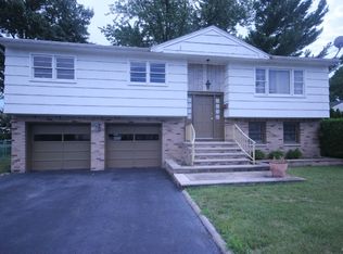 65 Saint John St, Little Ferry, NJ 07643