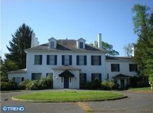 300 S Bailey Rd, Downingtown, PA 19372