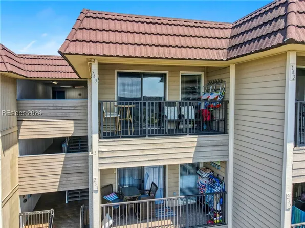 40 Folly Field Rd APT C343, Hilton Head Island, SC 29928