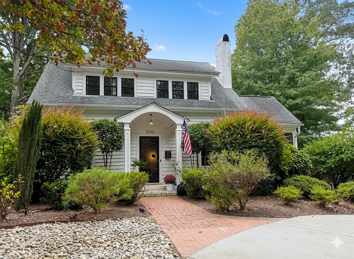 3 bed, 1.5 bath, 1822 sqft, $6,500 — Photo 2