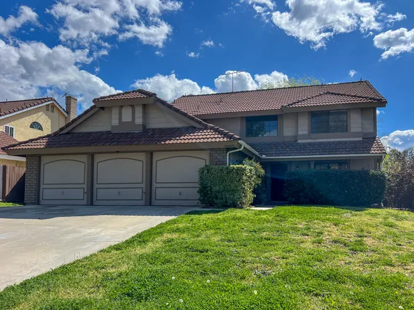 25689 Moonseed St, Moreno Valley, CA 92553