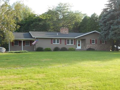 581 8th St, Manistee, MI, 49660