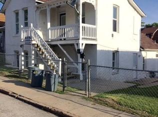 2546 Rees St APT 1, Omaha, NE 68105