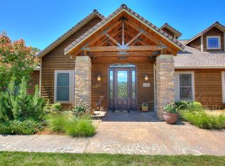 17917 Mountain Ridge Dr, Sonora, CA 95370