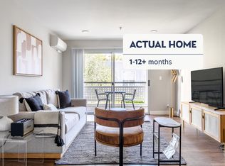 900 High School Way FLOOR 2-ID379, Mountain View, CA 94041
