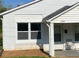 714 S Franklin St UNIT A, China Grove, NC 28023