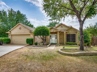 7401 San Isabel Ct, Fort Worth, TX 76137