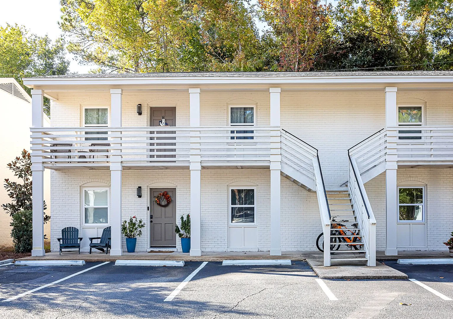 Cute 2 Bedroom 1 Bath in downtown Ocean Springs — Photo 1