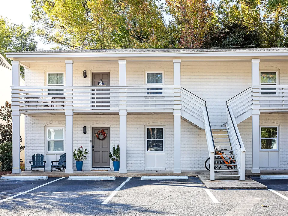 114 Ethel Cir #8