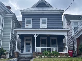 526 Orange St APT C, Macon, GA 31201