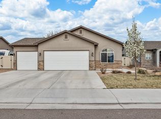 458 Fox Meadows Ct, Grand Junction, CO 81504