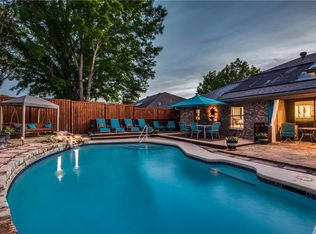 3212 Timber View Cir, Bedford, TX 76021