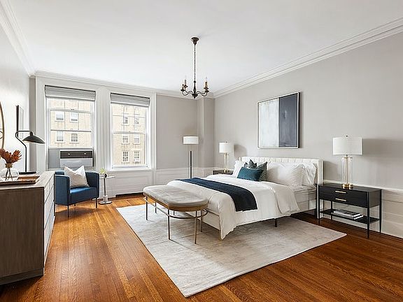 4th image of 600 W End Ave APT 7B